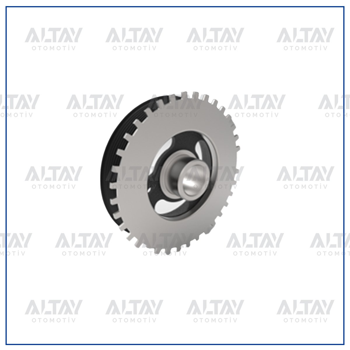KASNAK KRANK  MONDEO III 00-07 / MONDEO IV 07-14 / S MAX / GALAXY 06-15 1.8 -2.0 145PS BENZINLI