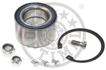 ARKA TEKER RULMANI COMBO III-CORSA C-ASTRA C (FC40650S01)