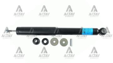 AMORTİSÖR CORSA C 00-06 GENİŞ DELİK 1.4mm GAZLI ARKA