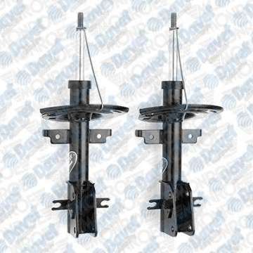 AMORTISOR ON GAZLI RENAULT LAGUNA II TUM MODELLER   ####