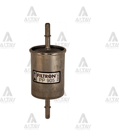 YAKIT FİLTRESİ (BENZİN) POLO / CORDOBA / IBIZA / FABIA /ALFA ROMEO 145-146 98-09 / ASTRA G / CORSA C / VECTRA B-C / MERIVA A / OMEGA B AEE-AFH-AHW-ALM-BBY-X12XE-X14XE-Z12XE-Z14XE-Z16XE-Z14XEP TIRNAKLI