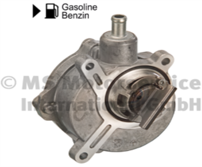 VAKUM POMPASI  E60-61-63-64-65-66-X5 E53-X5 E70 N62