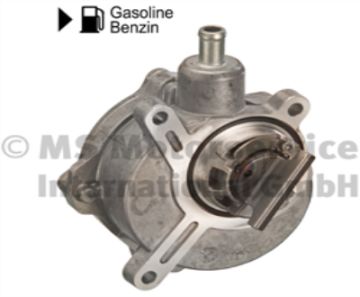 VAKUM POMPASI  E60-61-63-64-65-66-X5 E53-X5 E70 N62