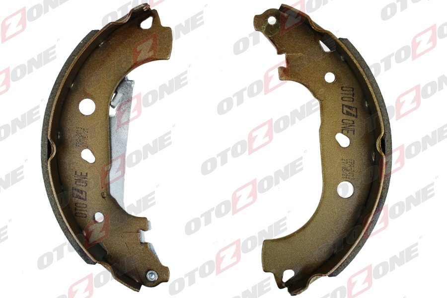 ARKA PABUÇ BALATA DOBLO 1.3 MULTİJET-1.6 NATURAL POWER-1.9JTD-1.9D MULTİJET (GS8738) 7129050