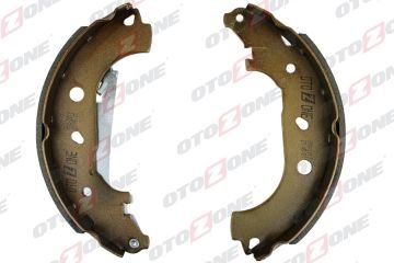 ARKA PABUÇ BALATA DOBLO 1.3 MULTİJET-1.6 NATURAL POWER-1.9JTD-1.9D MULTİJET (GS8738) 7129050
