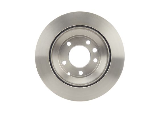 FREN DİSKİ TOUAREG 03-10 / Q7 06-15 / CAYENNE 04=> ARKA HAVALI 330-5