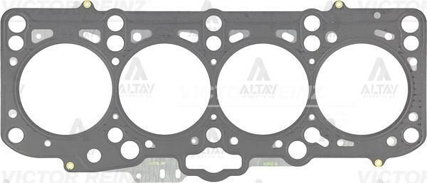 SİLİNDİR KAPAK CONTASI CADDY 04-09 BDJ 2.0 SDİ 1 DELİK