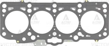 SİLİNDİR KAPAK CONTASI CADDY 04-09 BDJ 2.0 SDİ 1 DELİK