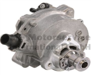 Vakum Pompası  E82-88-90-91-92-93-F10-11-18-12-13-X3 F25-X1 E84-X5 E70-X6 E71 N55