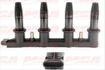 ATESLEME BOBINI ( OPEL : INSIGNIA 08- /ASTRA J ''09--'' /CORSA E ''15--''/ MOKKA X J13/ ZAFIRA TOURER C ''11--'') A16XER-A18XER