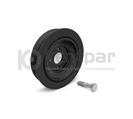 KRANK KASNAĞI (KİT) CITROEN JUMPER-PEUGEOT BOXER 2.5 D-TD-TDI