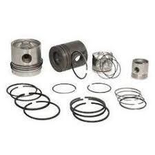 Motor Piston+Segman 050 A3-Superb-Golf-Jetta-Tiguan-Scırocco 1.4 Tfsı-Tsı 16V (76 Mm)