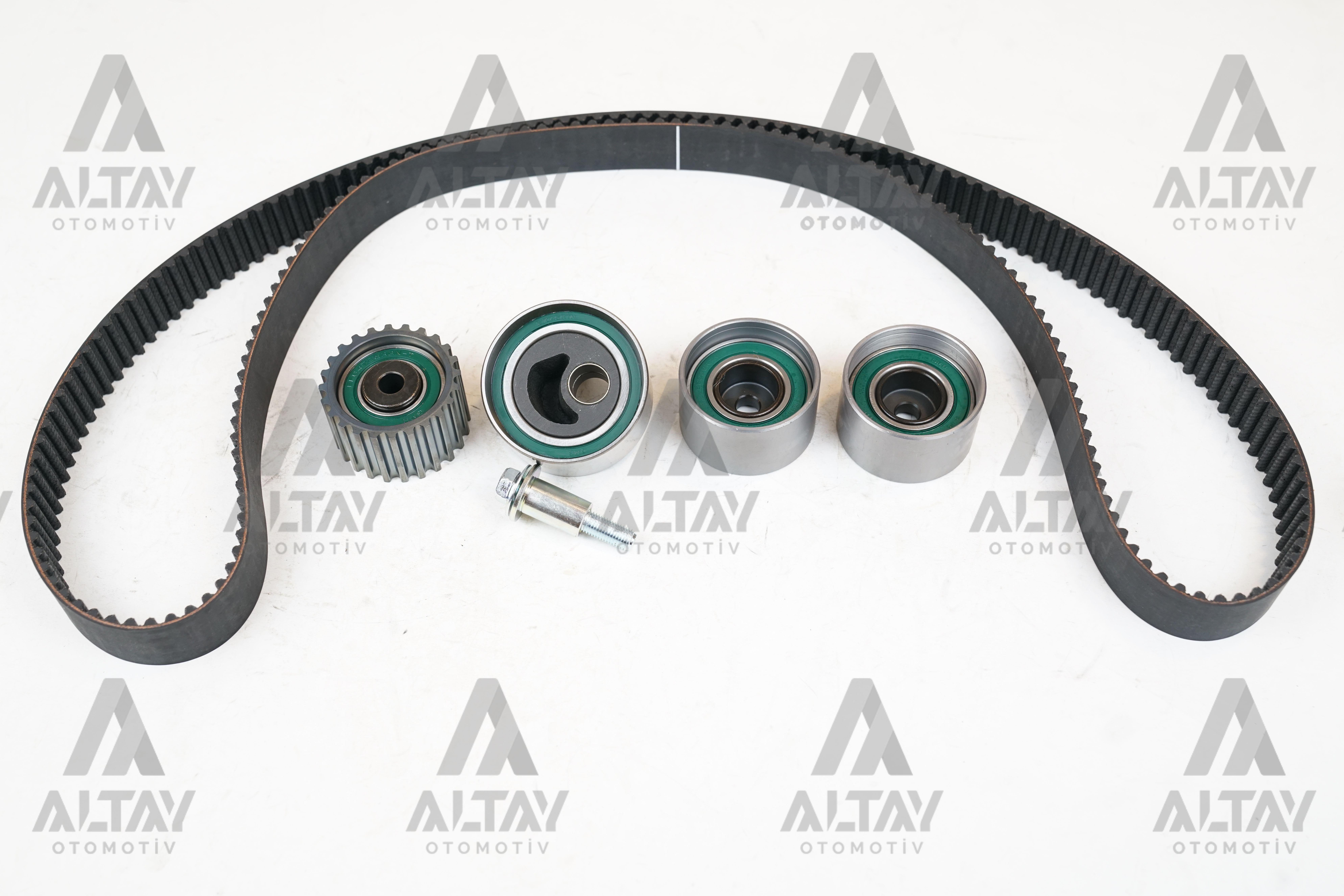 TRİGER SETİ SUBARU IMPREZA-LEGACY / EJ16E-EJ18E-EJ22E / 211DİŞ