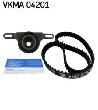 TRİGER SETİ FORD ESCORT IV-V -FIESTA III 1.4-1.6 97DİŞx19.75MM