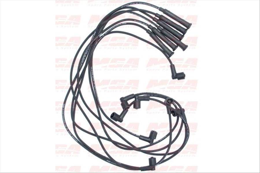 BUJI KABLOSU ( BMW: 320 E21 E30 2.0/ 323 E21 E30 2.3/ 520 E28 2.0 12V 77-87 )