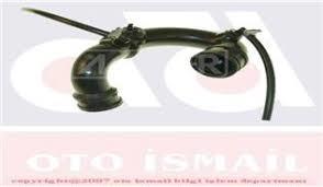 Turbo Hortumu Kng-Clıo-Lgn 1.5 Dcı Em.