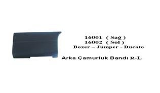 ARKA CAMURLUK BANDI SAG DUCATO BOXER JUMPER 01>06  735306284 1304017070
