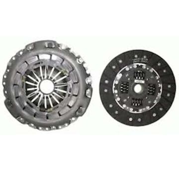 DEBRIYAJ SETI (RULMANSIZ) MERCEDES W203 CL203 C209 W210 W211 VITO W639 SPRINTER 901>904