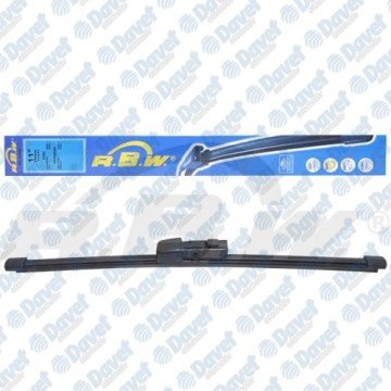 SILECEK SUPURGESI ARKA 280MM MUZ TIP APARATLI A1 SPORTBACK 11- YETI 09- GOLF VI VII HB 08- GOLF VII SW 13- POLO VI 09-