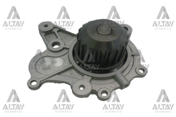 DEVİRDAİM ACCENT 03-06 / GETZ 03-05 / TUCSON 04-10 / SPORTAGE 04-10 / SANTAFE 00-06 DİZEL