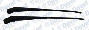 SİLECEK KOLU 510MM SAMARA
