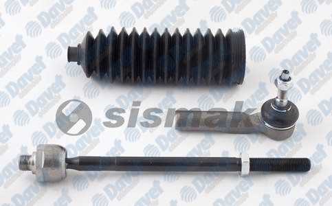 Rot Mılı Set Rotmılı+Rotbası+Dıreksıyon Korugu Fıat Albea Palıo 04-> ####