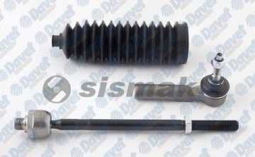 Rot Mılı Set Rotmılı+Rotbası+Dıreksıyon Korugu Fıat Albea Palıo 04-> ####