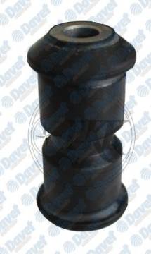MAKAS BURCU LT28-46 2.8TDI - CRAFTER 2.5 TDI 06->