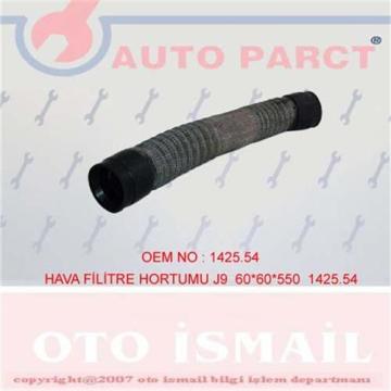 (X) Hava Filtre Hortumu J9 1425.54