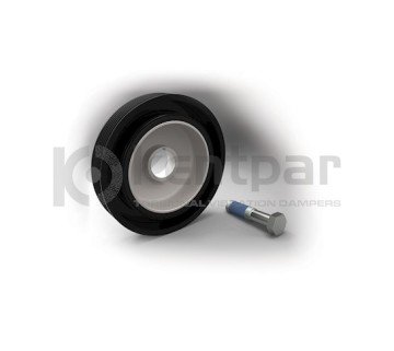 KRANK KASNAĞI (KİT) P206-P307-P406-P407-P607-P807-EXPERT-C4-C5-C8-JUMPY-XSARA-SCUDO 2.0 16V (EW10J4)