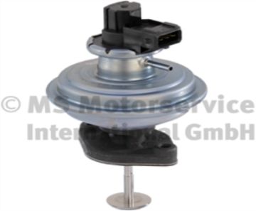 EGR VALFİ BMW