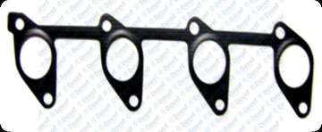 EKZOS MANIFOLD CONTA PARTNER-BERLINGO DW10