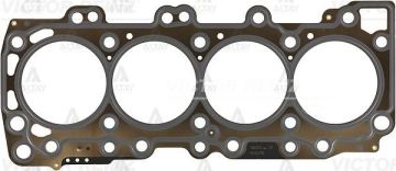 SİLİNDİR KAPAK CONTASI PICKUP 11-16 NAVARA ÇELİK 0.98mm
