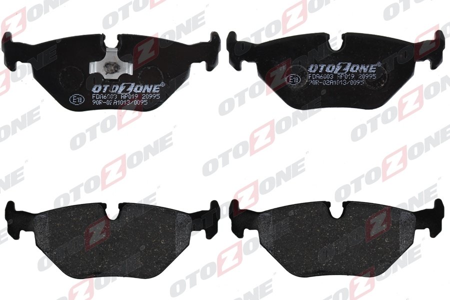 ARKA BALATA BMW E36 316-318-320-323-325-328-Z3-E32-E34- E36 M3- E34 M5