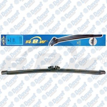 SILECEK SUPURGESI ARKA 245MM MUZ TIP APARATLI C5 III BREAK 08- CLIO IV 12- CLIO GRANDTOUR IV 13-