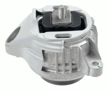 MOTOR KULAĞI SAĞ  X3 F25-X4 F26 BM
