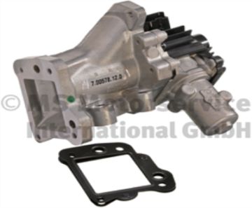 EGR VALFİ  FRELANDER 2 EVOGUE 2.2 TD