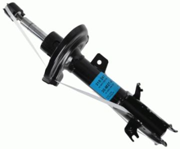 Amortisör Ön Sol/8V51 18K001 Bf Fıesta Bm