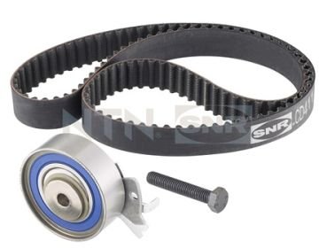 TRİGER SETi ASTRA F / CORSA B / VECTRA A / CHEVROLET KALOS / NUBİRA X12SZ-C14NZ-X14NZ-C14SE 111 DİŞ