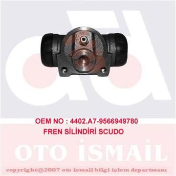 FREN SILINDIRI FIAT SCUDO PEUGEOT P806 EXPERT CITROEN JUMPY 1.9D