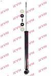 Amortısor Arka (Dacıa:Duster 1.6 16V 1.5Dcı 04.10-)