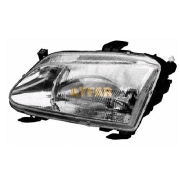 FAR SAĞ MGN I 09/96-02/99-SCENIC 10/96-09/99 (ELEKTRİKLİ)(H4) (MESAFE AYARLI)