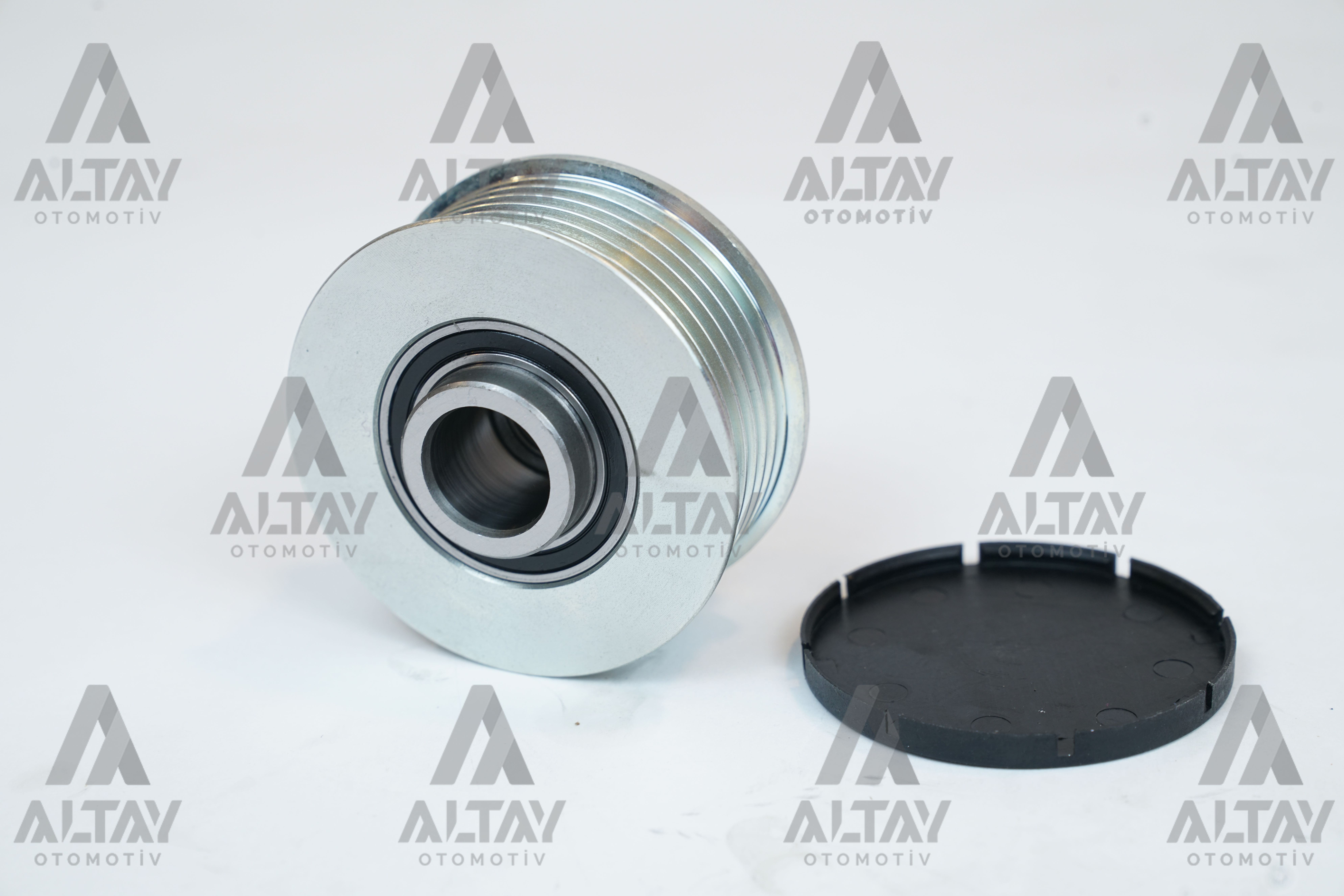 KASNAK ŞARJ DİNAMO OPEL ASTRA G - H / COMBO C- D / MERIVA A - B / ZAFIRA B