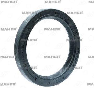 KEÇE ŞANZUMAN CONVERTER A4 / A5 / A6 / A8 / Q5 / Q7 04=> 45X58X7