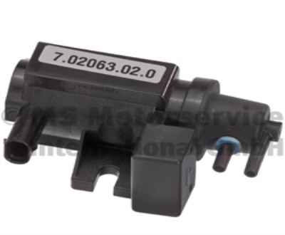 Egr Valfi  E81-82-87-88-90-91-92-93-60-61 N47