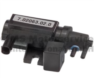 Egr Valfi  E81-82-87-88-90-91-92-93-60-61 N47