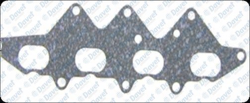 EMME MANIFOLD CONTA 4 NOKTA ESCORT 1.6 CLX ZETEC