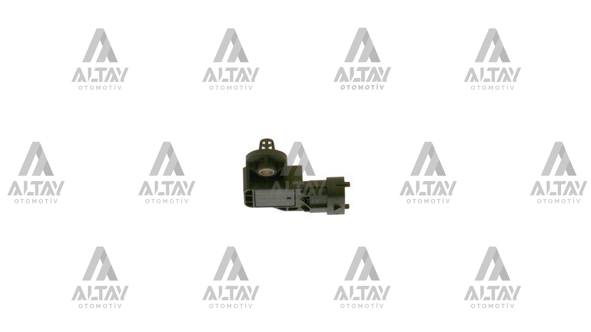 SENSÖR BASINÇ MANİFOLD INSIGNIA 11=> 1.4 / ASTRA J 09=> 1.3 CDTI