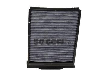POLEN FILTRESI RENAULT MEGANE II 1.4 1.6 1.5DCI 1.9DCI CERCEVELI KARBONLU