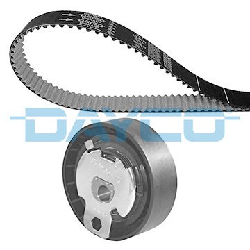EKSANTRIK RULMAN KITI (TRIGER SETI) CONNECT 1,8TDCI 07>13 FOCUS 98>11 MONDEO IV 07>14 S MAX GALXY 06>15 1,8TDCI